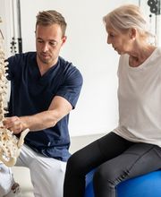 Physio Sport GmbH Bild 2