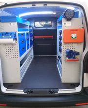 Profauto Equipments, S.L. imagen 7