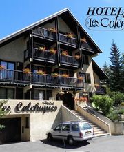 Hôtel Les Colchiques image 3