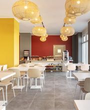 B&B HOTEL Roma Fiumicino Aeroporto Fiera 2 immagine 5