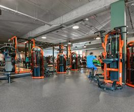 Basic-Fit 24/7 image 3