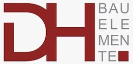 DH-Bauelemente logo