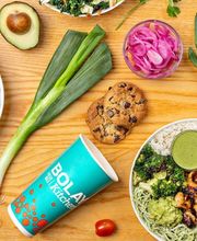 Bolay Fresh Bold Kitchen - Northlake image 14