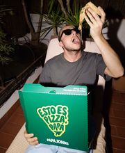 Papa Johns Pizza imagen 6