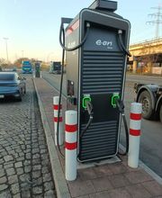 E.ON Drive Charging Station Bild 11