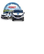 Ambulances Poret image 2