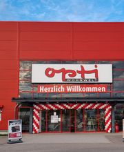 Opti-Wohnwelt | Möbelhaus & Küchenstudio Nürnberg Bild 4