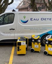 Eau Detect Sàrl Bild 1