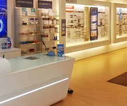 Apollo-Optik - Seesen - Jacobsonstr. Bild 2