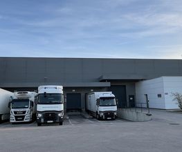 Beaune Logistique Services image 6