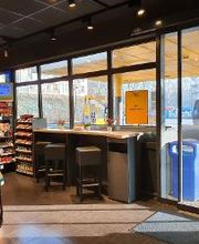 JET Tankstelle Bild 1