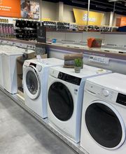 Lave Linge.