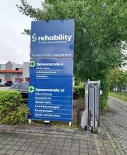 rehability Berlin-Marienfelde Bild 1