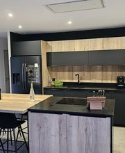 Architecture Cuisine Et Bains image 15