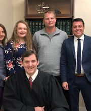 Collins Shelton Blair & Wright, PLLC image 15
