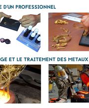Achat Or Pessac image 8