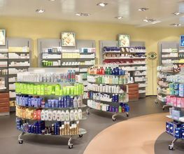 Apotheke Belp AG Bild 3