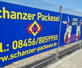 Schanzer Packesel GbR Bild 4