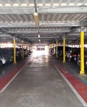 Parcheggio Saba Comasina immagine 2