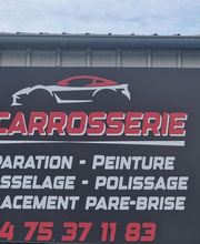 JScarrosserie SARL image 1