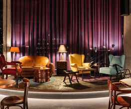 Ruby Hanna Hotel Stuttgart by IHG Bild 12