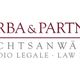 Barba & Partner Rechtsanwälte PartGmbB