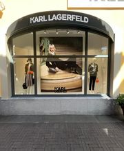 KARL LAGERFELD Outlet imagen 2