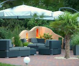 Hotel Marschall DuRoc Bild 1
