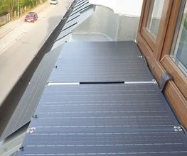 Fensterkraftwerk GmbH Bild 9