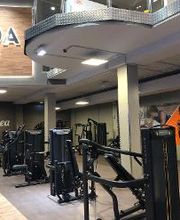 Gimnasio VivaGym Artea imagen 11