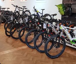 RadConcept dein Fahrradladen in Scheßlitz Bild 4