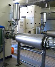 KMI Kraftwerke- und Maschinenanlagen Instandhaltung GmbH Bild 3