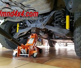 JMND 4X4 imagen 10