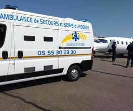 LCB Ambulances image 7