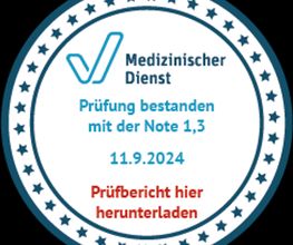 Ambulantes Pflegezentrum Lange + Gülcher GmbH Bild 4