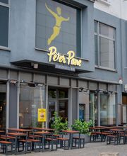 PETER PANE Burgergrill & Bar Bild 3