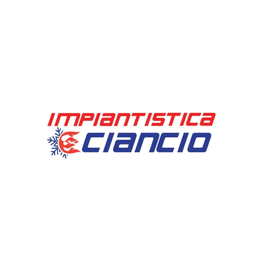 Impiantistica Ciancio logo