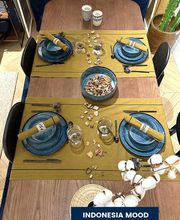 Nouvelle scénographie PE24