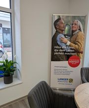 Langer Hörstudio Zetel Bild 2