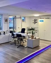 Debeka Servicebüro Waiblingen Beim Hochwachtturm (Versicherungen und Bausparen) Bild 2