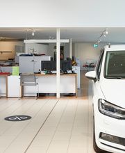 AMAG Solothurn Bild 13