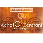 Achat Or Constant
