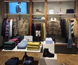 GANT Bordeaux image 2