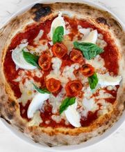 Ma Ke Buono - Pizza aux farines Bio Bild 10