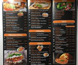 Döner Palast Bild 16
