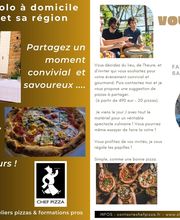 Chef Pizza image 9