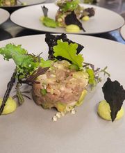 RESTAURANT PALACE Bild 12