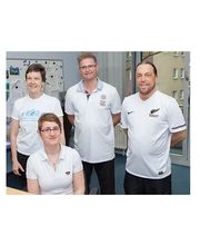 Physiotherapie-Praxis Wotschke Bild 1