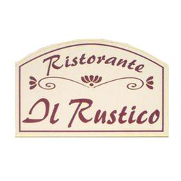 Ristorante Il Rustico logo