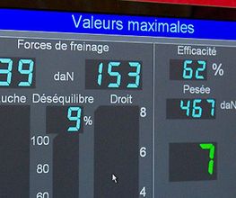Contrôle Technique Véhicules Lourds image 1